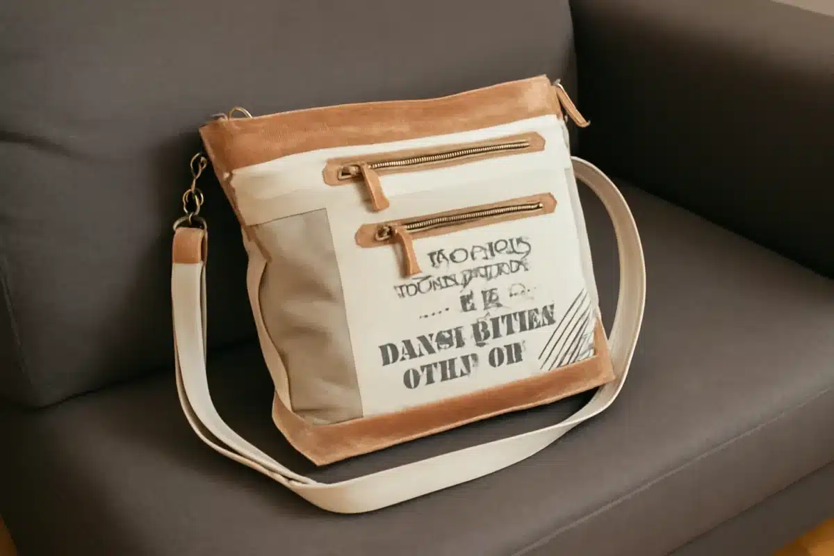 Leather Laptop Bags: Style Meets Function