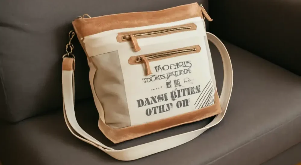 Leather Laptop Bags: Style Meets Function