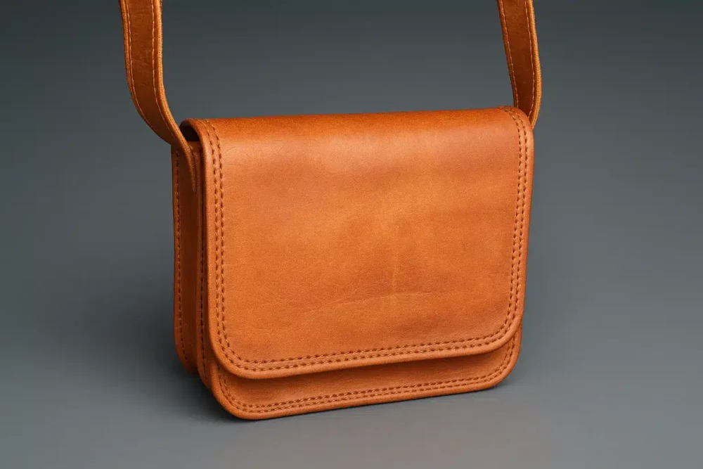 Luxury Bags for Men That Combine Quality and Value