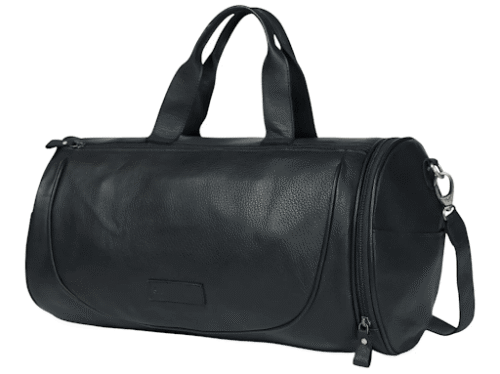 Vintage Gym Bags Retro Style