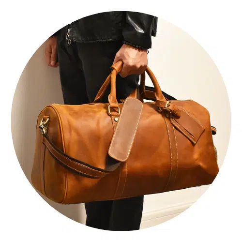 Saintstag Product Page Hero.